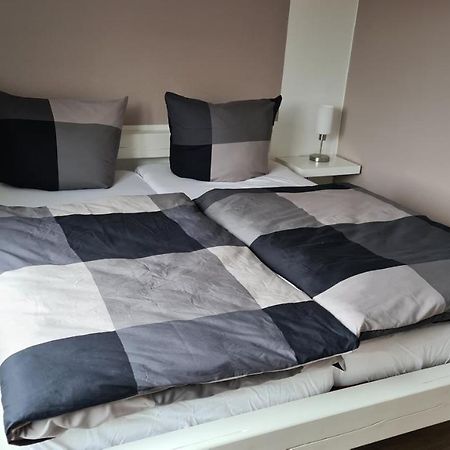 Marianne Apartment Emden Ngoại thất bức ảnh