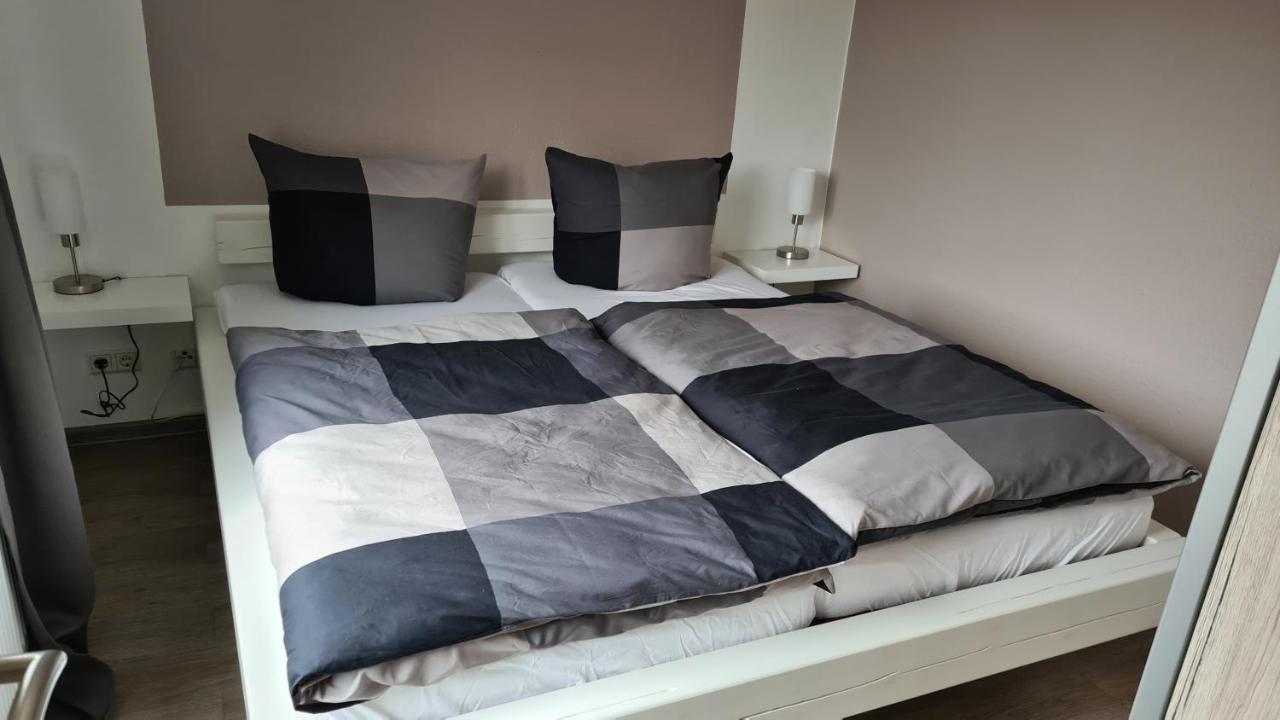 Marianne Apartment Emden Ngoại thất bức ảnh