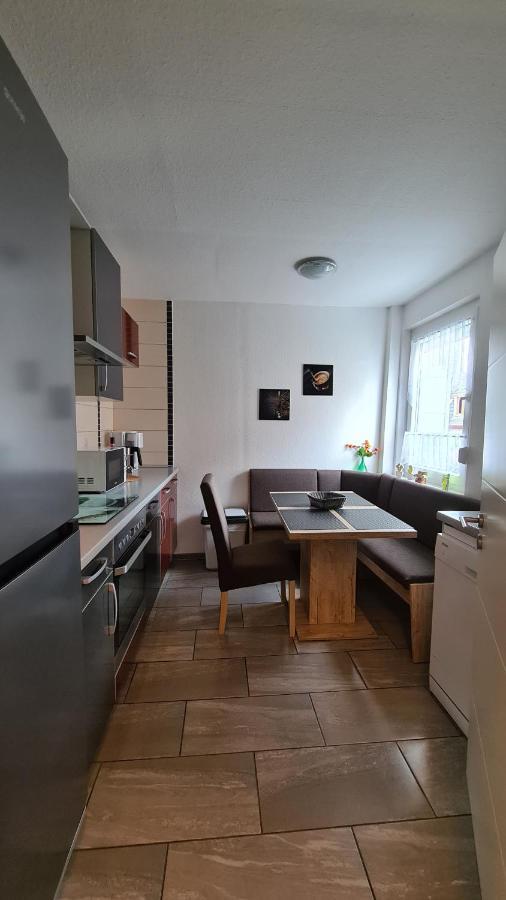Marianne Apartment Emden Ngoại thất bức ảnh
