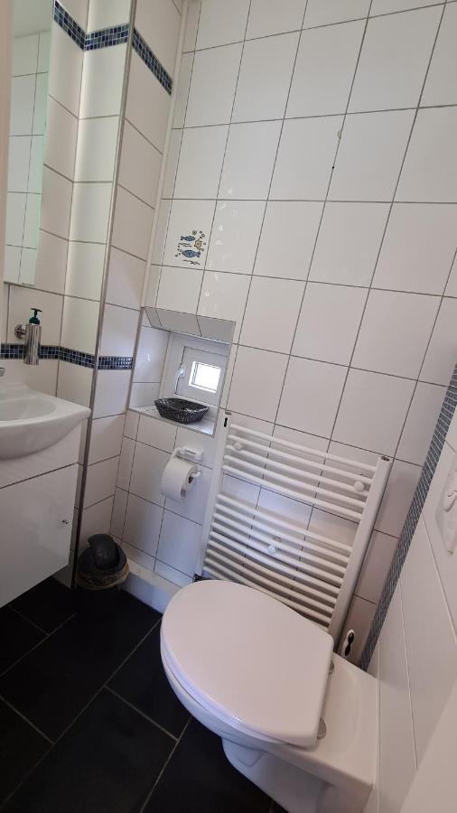 Marianne Apartment Emden Ngoại thất bức ảnh
