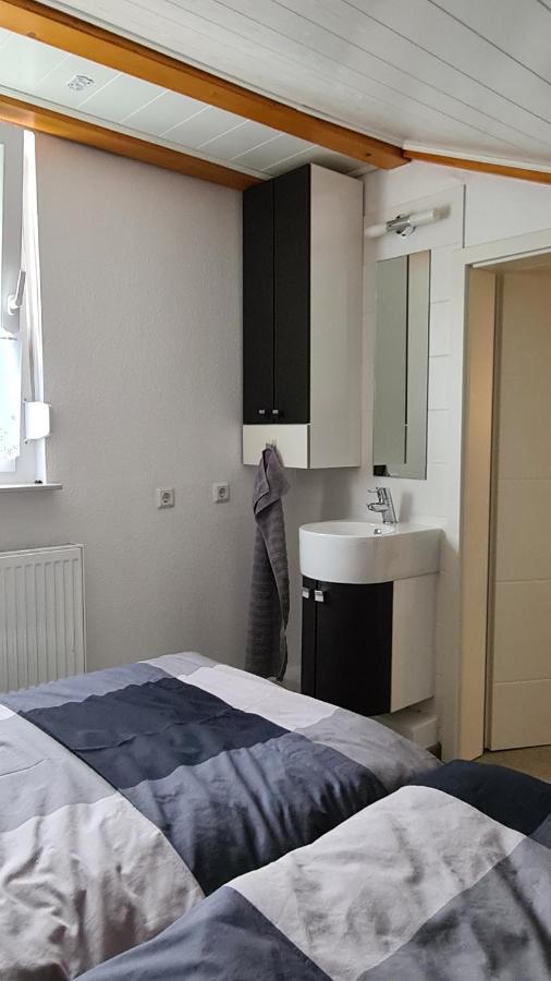 Marianne Apartment Emden Ngoại thất bức ảnh