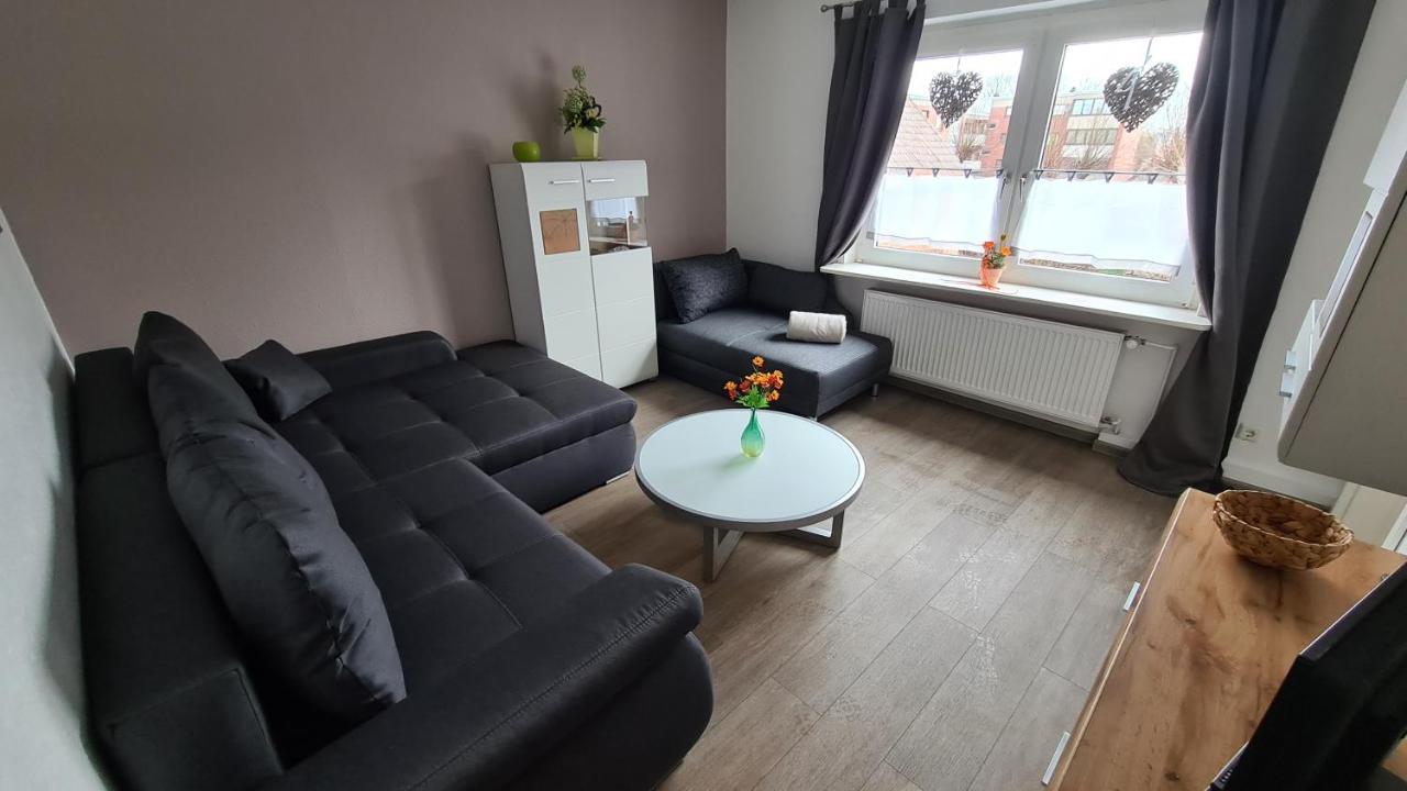 Marianne Apartment Emden Ngoại thất bức ảnh
