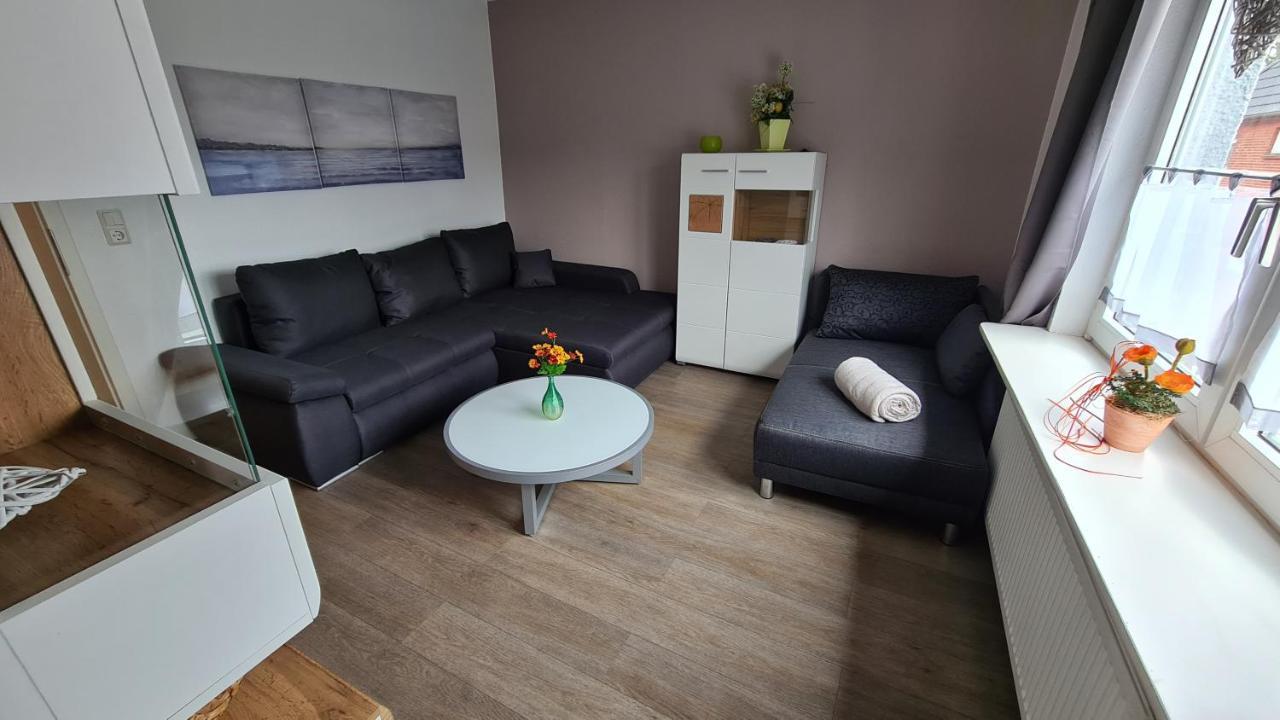 Marianne Apartment Emden Ngoại thất bức ảnh