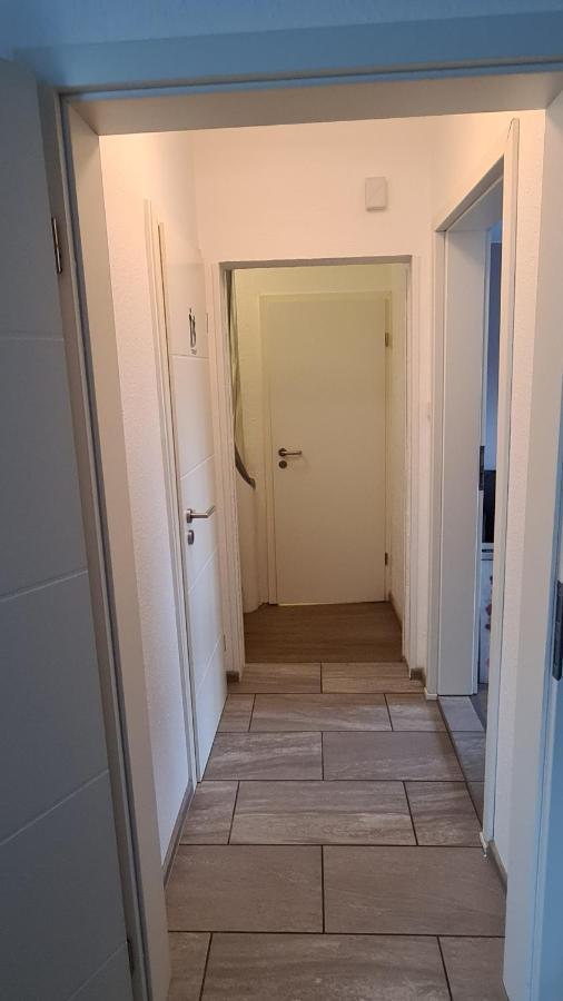Marianne Apartment Emden Ngoại thất bức ảnh