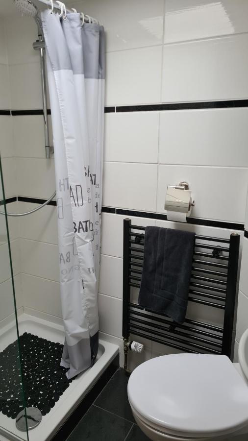 Marianne Apartment Emden Ngoại thất bức ảnh