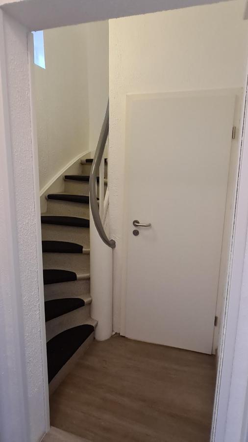 Marianne Apartment Emden Ngoại thất bức ảnh