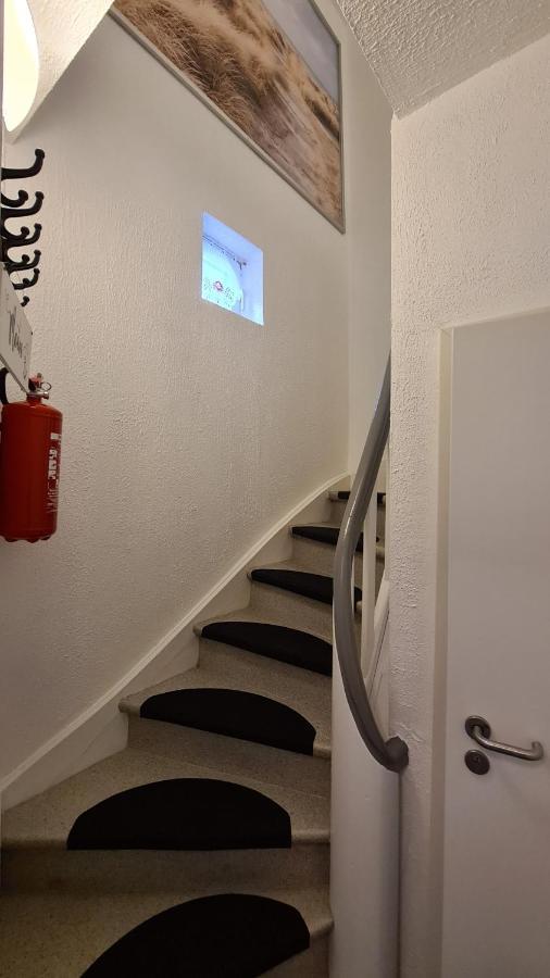 Marianne Apartment Emden Ngoại thất bức ảnh