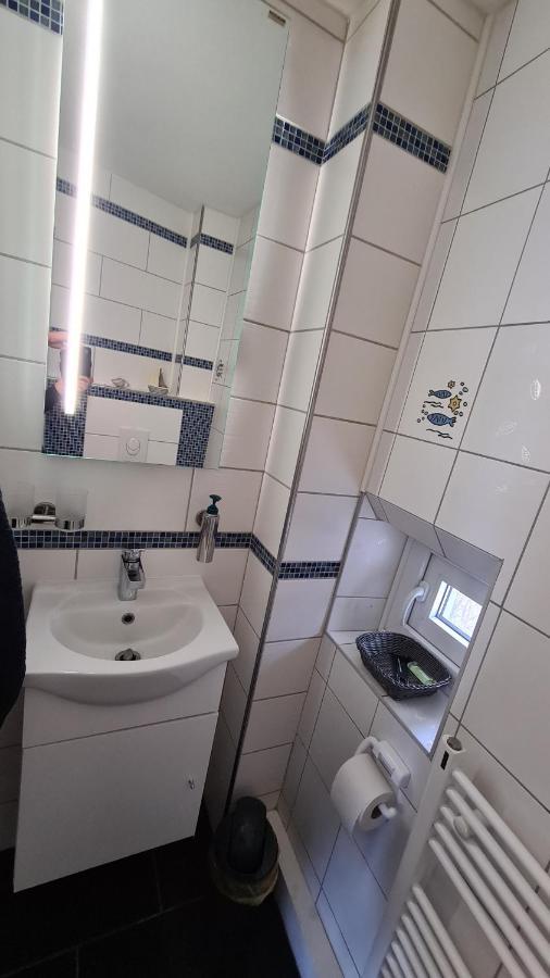 Marianne Apartment Emden Ngoại thất bức ảnh