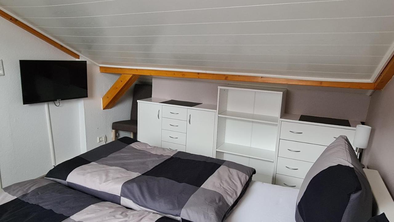 Marianne Apartment Emden Ngoại thất bức ảnh